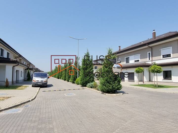 Vila  Cu Gradina Oxford Gardens | Bliss Imobiliare / Photo 1 - BLISS Imobiliare