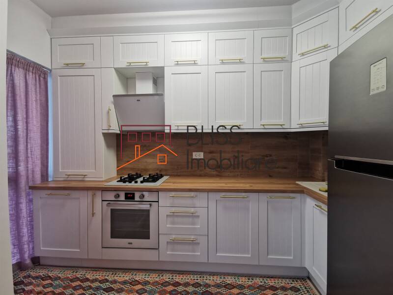 1-Bedroom Apartment In Baneasa Area, Bucharest / Ilfov | Bliss Imobiliare / Photo 5 - BLISS Imobiliare