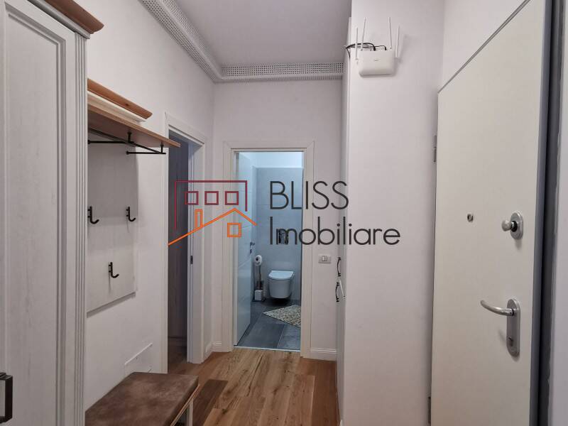 1-Bedroom Apartment In Baneasa Area, Bucharest / Ilfov | Bliss Imobiliare / Photo 7 - BLISS Imobiliare