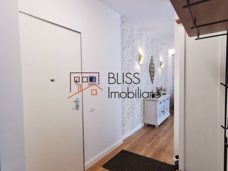 1-Bedroom Apartment In Baneasa Area, Bucharest / Ilfov | Bliss Imobiliare / Photo 8 - BLISS Imobiliare