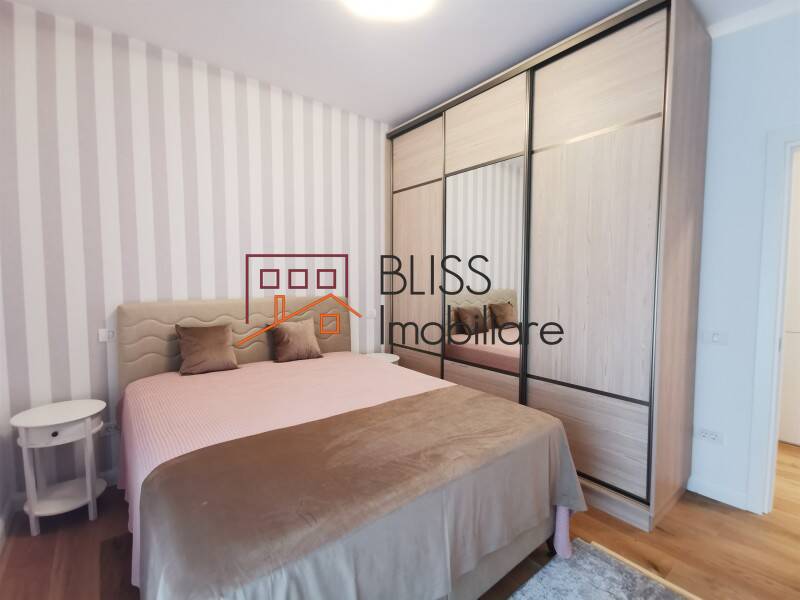 1-Bedroom Apartment In Baneasa Area, Bucharest / Ilfov | Bliss Imobiliare / Photo 10 - BLISS Imobiliare