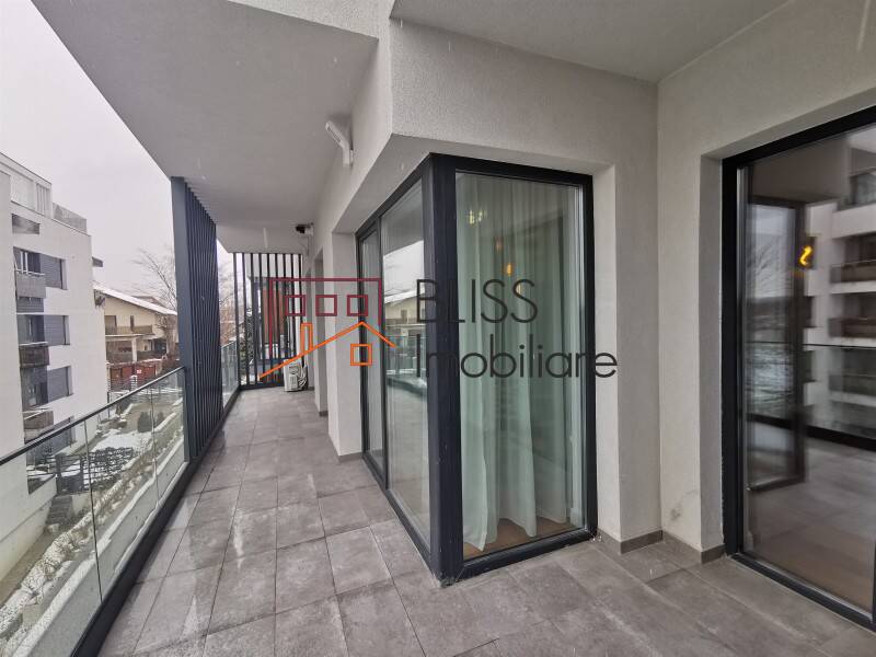 1-Bedroom Apartment In Baneasa Area, Bucharest / Ilfov | Bliss Imobiliare / Photo 13 - BLISS Imobiliare