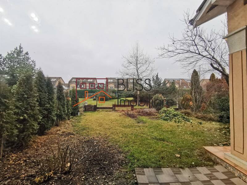 Vila Cu 7 Camere In Ibiza Golf & Light | Bliss Imobiliare / Photo 8 - BLISS Imobiliare