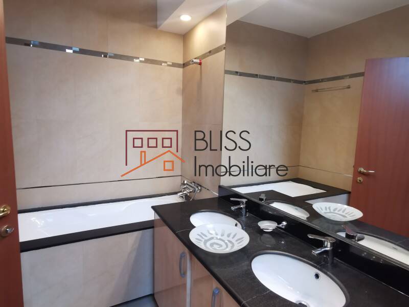 5 Bedroom Villa In Ibiza Golf & Light Complex, Bucharest / Ilfov | Bliss Imobiliare / Photo 15 - BLISS Imobiliare