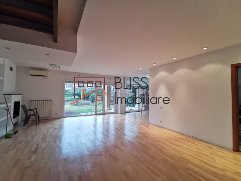 5 Bedroom Villa In Ibiza Golf & Light Complex, Bucharest / Ilfov | Bliss Imobiliare / Photo 4 - BLISS Imobiliare
