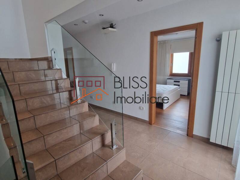 Vila Cu 5 Camere In Zona Iancu Nicolae | Bliss Imobiliare / Photo 15 - BLISS Imobiliare