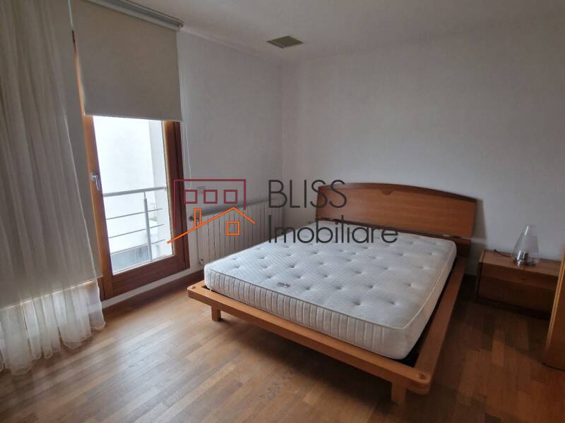 4 Bedroom Villa Iancu Nicolae Pipera, Bucharest / Ilfov | Bliss Imobiliare / Photo 24 - BLISS Imobiliare