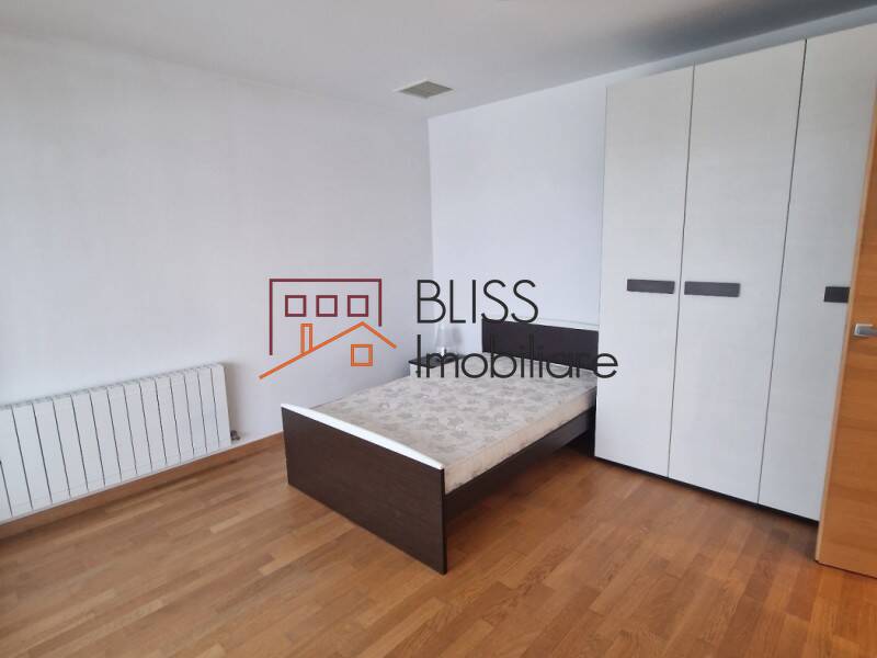 4 Bedroom Villa Iancu Nicolae Pipera, Bucharest / Ilfov | Bliss Imobiliare / Photo 26 - BLISS Imobiliare