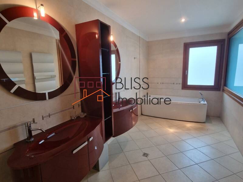 Vila Cu 5 Camere In Zona Iancu Nicolae | Bliss Imobiliare / Photo 30 - BLISS Imobiliare