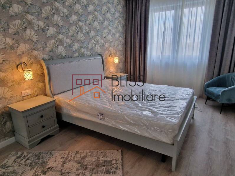 Vila 5 Camere Cu Curte Privata Pipera | Bliss Imobiliare / Photo 7 - BLISS Imobiliare