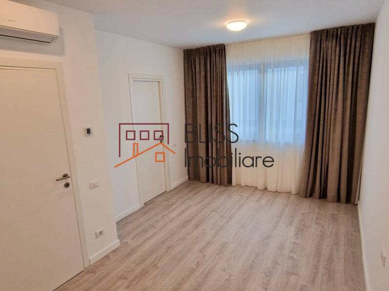 3-Bedroom Villa With Private Yard Pipera, Bucharest / Ilfov | Bliss Imobiliare / Photo 9 - BLISS Imobiliare