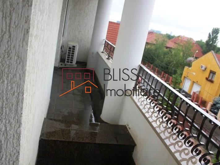 12-Bedroom Villa With Pool And Premium Amenities, Bucharest / Ilfov | Bliss Imobiliare / Photo 22 - BLISS Imobiliare
