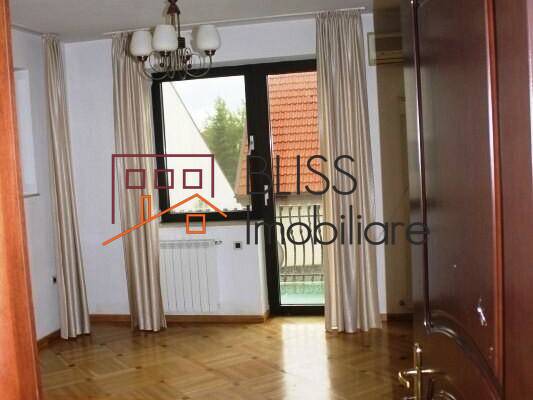 12-Bedroom Villa With Pool And Premium Amenities, Bucharest / Ilfov | Bliss Imobiliare / Photo 23 - BLISS Imobiliare