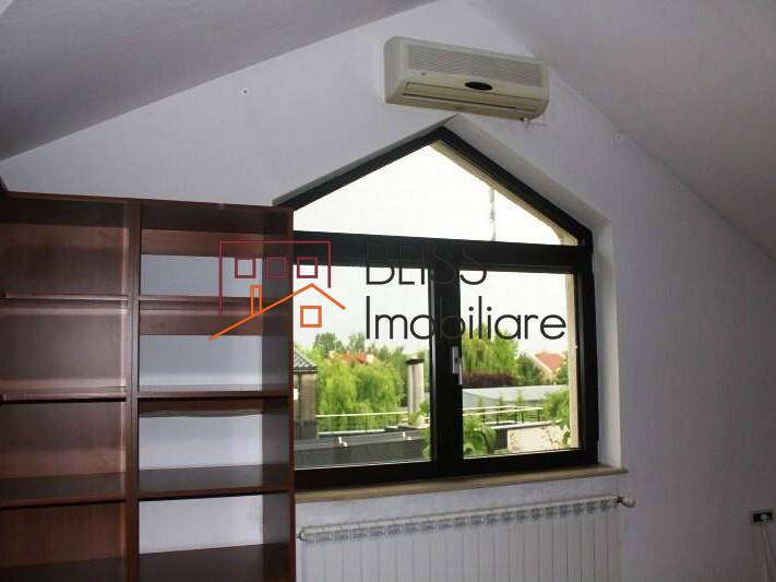 Vila 14 Camere Cu Facilitati Premium Si Piscina | Bliss Imobiliare / Photo 31 - BLISS Imobiliare