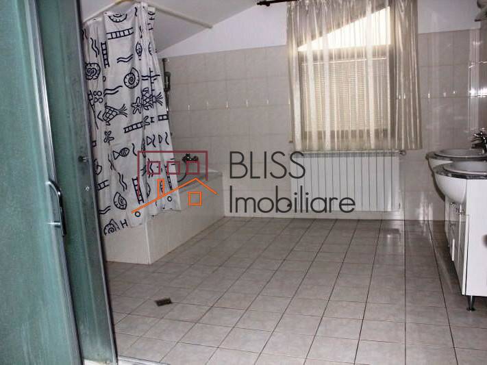 12-Bedroom Villa With Pool And Premium Amenities, Bucharest / Ilfov | Bliss Imobiliare / Photo 35 - BLISS Imobiliare