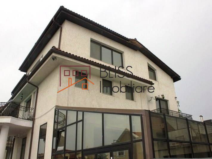 12-Bedroom Villa With Pool And Premium Amenities, Bucharest / Ilfov | Bliss Imobiliare / Photo 2 - BLISS Imobiliare