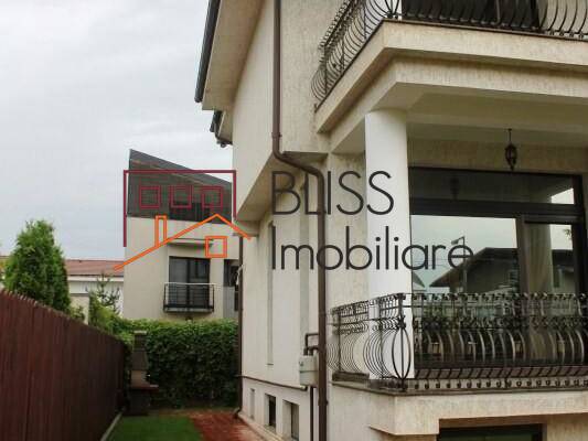 12-Bedroom Villa With Pool And Premium Amenities, Bucharest / Ilfov | Bliss Imobiliare / Photo 4 - BLISS Imobiliare