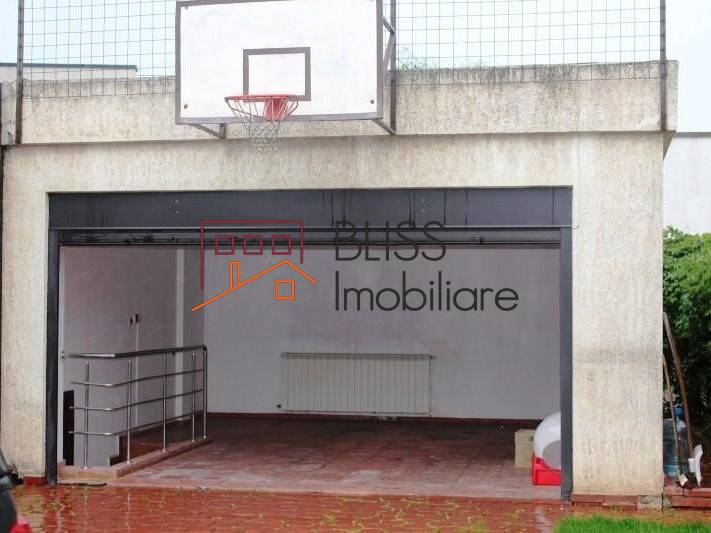 Vila 14 Camere Cu Facilitati Premium Si Piscina | Bliss Imobiliare / Photo 6 - BLISS Imobiliare