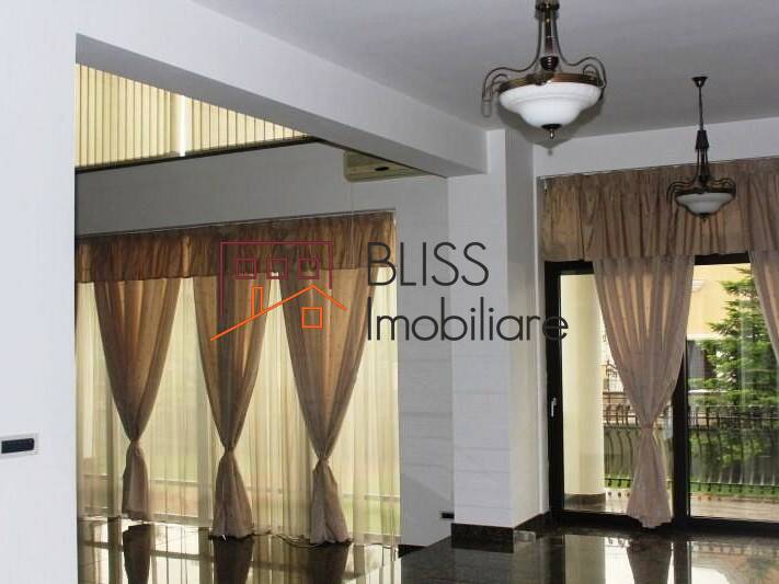 12-Bedroom Villa With Pool And Premium Amenities, Bucharest / Ilfov | Bliss Imobiliare / Photo 9 - BLISS Imobiliare