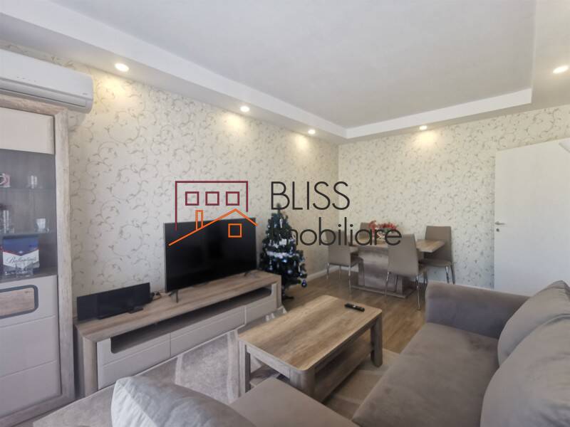 Apartament 2 Camere Cosmopolis Rezidential | Bliss Imobiliare / Photo 3 - BLISS Imobiliare