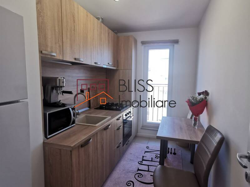 Apartament 2 Camere Cosmopolis Rezidential | Bliss Imobiliare / Photo 4 - BLISS Imobiliare