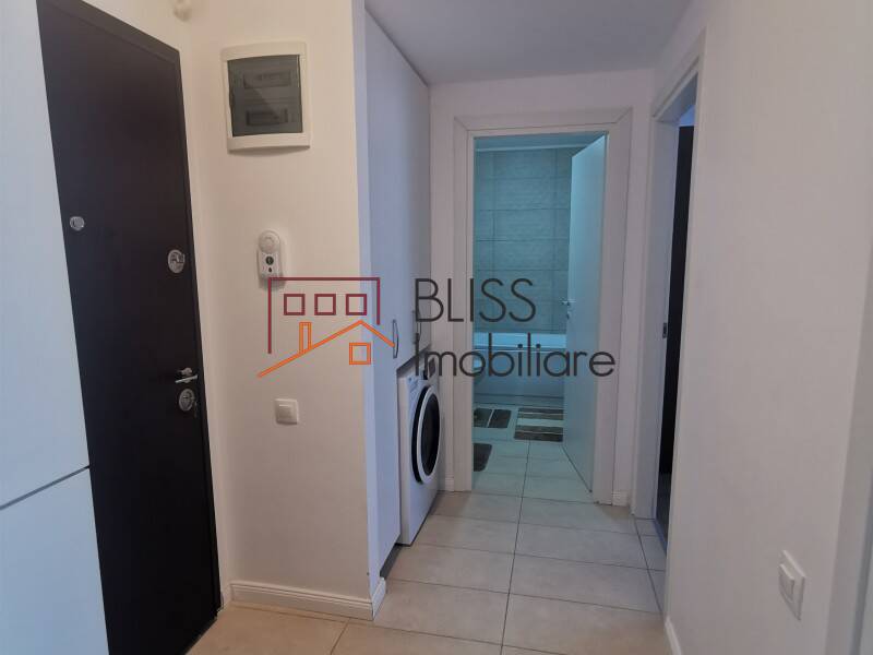 Apartament 2 Camere Cosmopolis Rezidential | Bliss Imobiliare / Photo 6 - BLISS Imobiliare