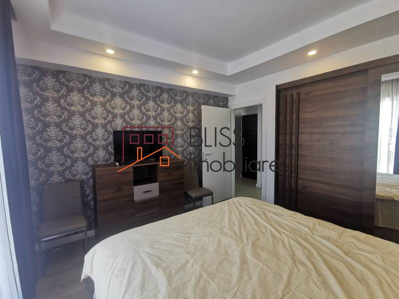 1-Bedroom Apartment Cosmopolis Residential, Bucharest / Ilfov | Bliss Imobiliare / Photo 9 - BLISS Imobiliare