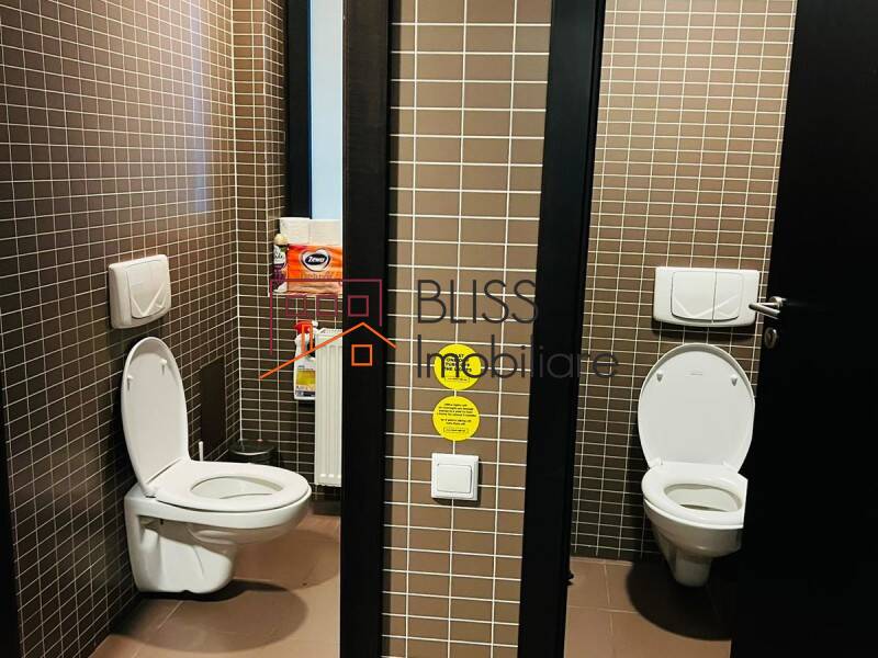 spațiu de birouri de Inchiriat Herastrau | Nordului - 4 Camere - ID:113111 | Bliss Imobiliare / Photo 13 - BLISS Imobiliare
