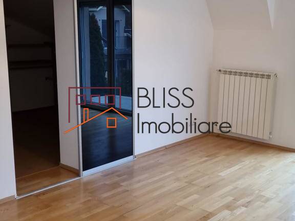 5 Bedroom Villa Ibiza Golf & Light Complex, Bucharest / Ilfov | Bliss Imobiliare / Photo 37 - BLISS Imobiliare