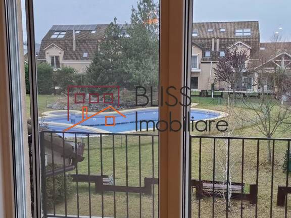 Vila Cu 7 Camere Ibiza Golf & Light | Bliss Imobiliare / Photo 40 - BLISS Imobiliare