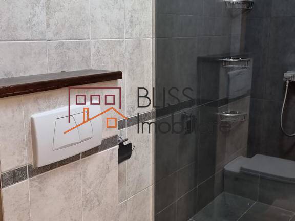 5 Bedroom Villa Ibiza Golf & Light Complex, Bucharest / Ilfov | Bliss Imobiliare / Photo 46 - BLISS Imobiliare