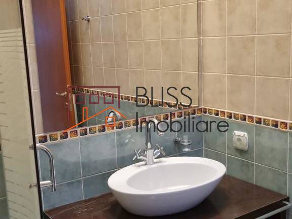 5 Bedroom Villa Ibiza Golf & Light Complex, Bucharest / Ilfov | Bliss Imobiliare / Photo 61 - BLISS Imobiliare