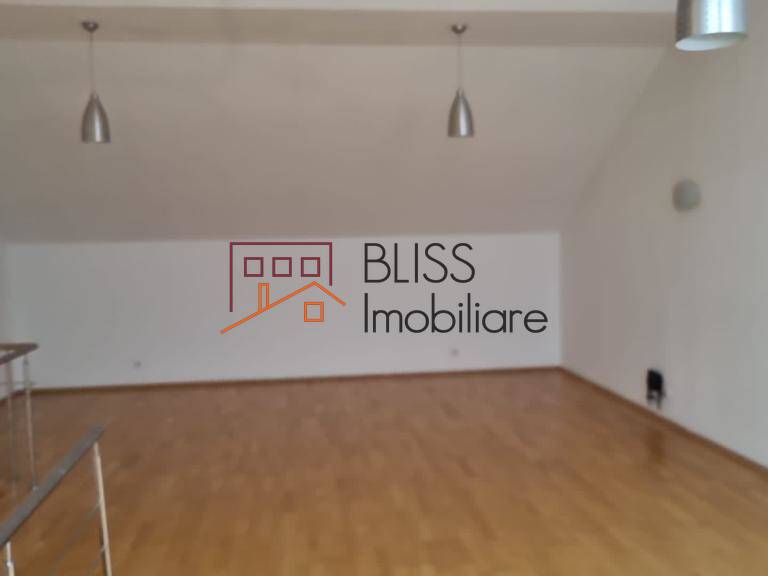 Vila Cu 7 Camere Ibiza Golf & Light | Bliss Imobiliare / Photo 32 - BLISS Imobiliare