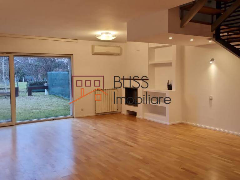 5 Bedroom Villa Ibiza Golf & Light Complex, Bucharest / Ilfov | Bliss Imobiliare / Photo 8 - BLISS Imobiliare