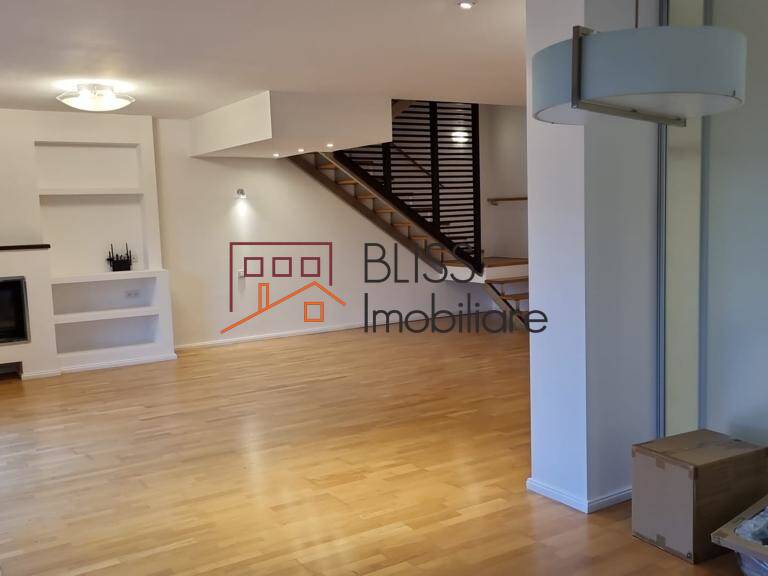 5 Bedroom Villa Ibiza Golf & Light Complex, Bucharest / Ilfov | Bliss Imobiliare / Photo 10 - BLISS Imobiliare