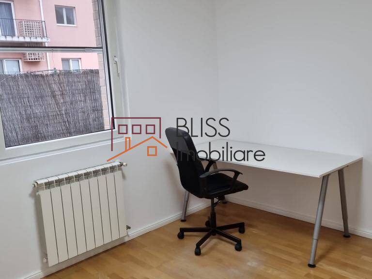 5 Bedroom Villa Ibiza Golf & Light Complex, Bucharest / Ilfov | Bliss Imobiliare / Photo 22 - BLISS Imobiliare