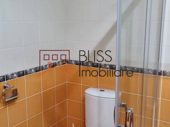 5 Bedroom Villa Ibiza Golf & Light Complex, Bucharest / Ilfov | Bliss Imobiliare / Photo 25 - BLISS Imobiliare