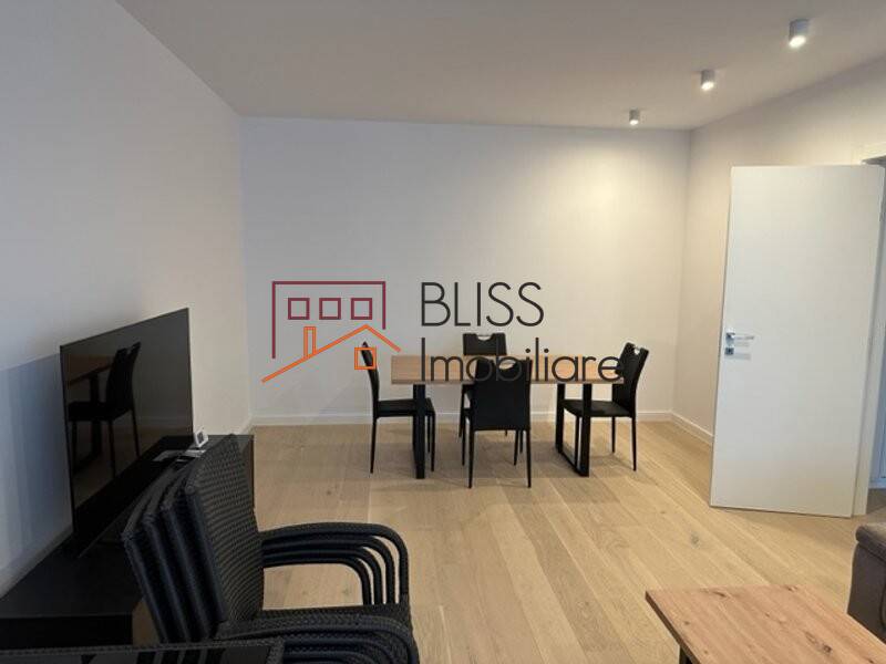 Apartament de Inchiriat Aviatiei | Promenada mall | Metro Pipera - 3 Camere - ID:114353 | Bliss Imobiliare / Photo 1 - BLISS Imobiliare