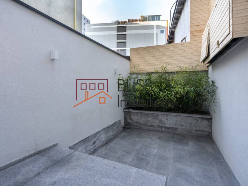 Villa for Rent Delea Veche, Bucharest - 7 Bedroom - ID:114405 | Bliss Imobiliare / Photo 15 - BLISS Imobiliare