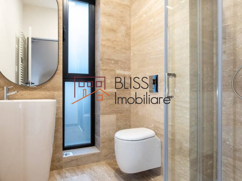 Villa for Rent Delea Veche, Bucharest - 7 Bedroom - ID:114405 | Bliss Imobiliare / Photo 13 - BLISS Imobiliare