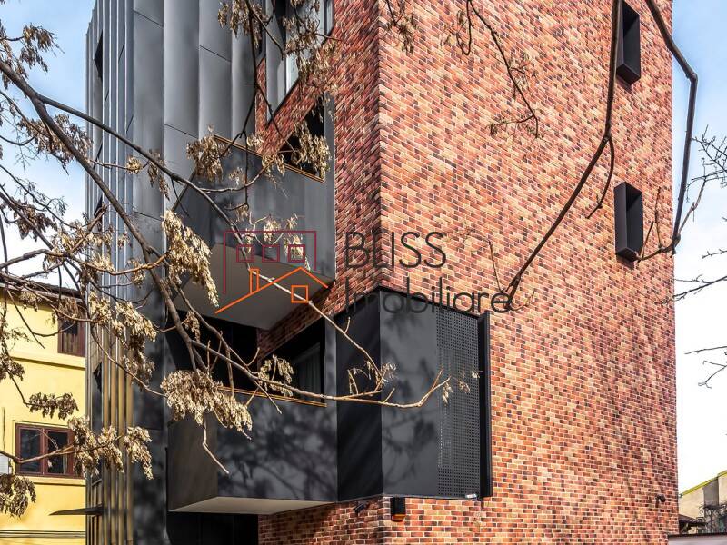 Villa for Rent Delea Veche, Bucharest - 7 Bedroom - ID:114405 | Bliss Imobiliare / Photo 1 - BLISS Imobiliare