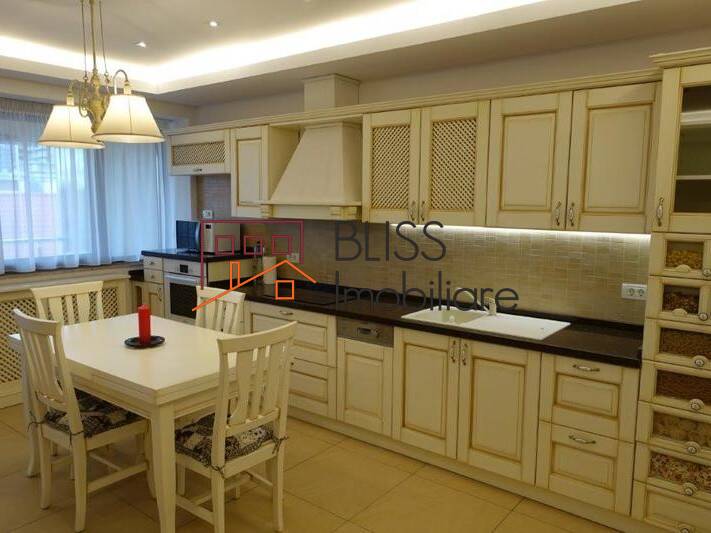 Apartament de Inchiriat Herastrau | Nordului - 2 Camere - ID:26569 | Bliss Imobiliare / Photo 6 - BLISS Imobiliare