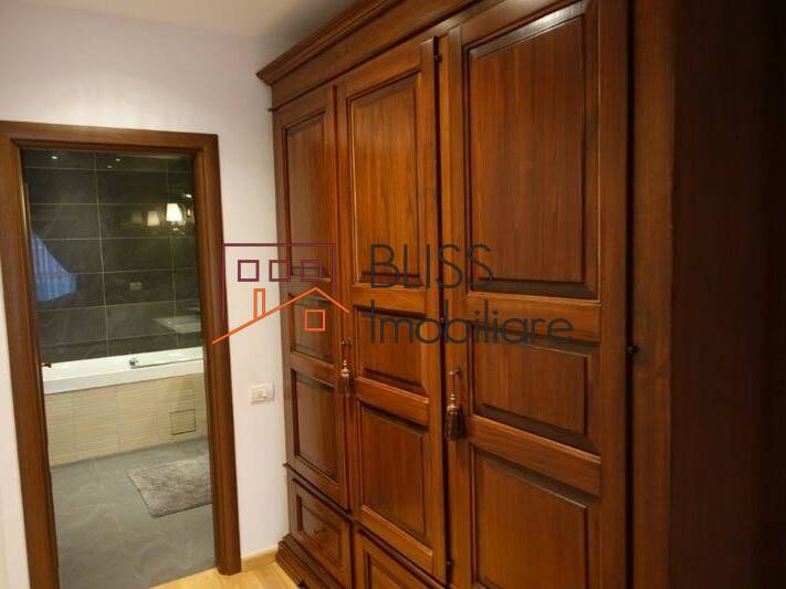 Apartament de Inchiriat Herastrau | Nordului - 2 Camere - ID:26569 | Bliss Imobiliare / Photo 8 - BLISS Imobiliare