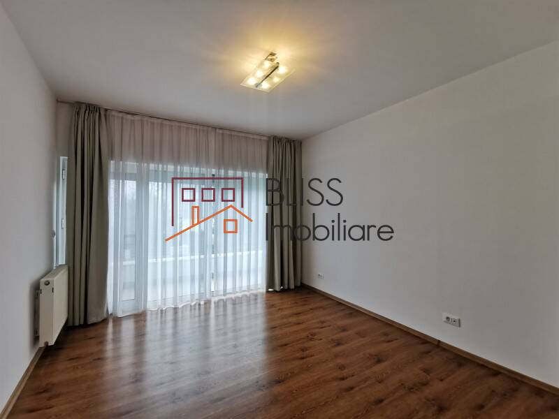 Villa for Rent Iancu Nicolae | Pipera, Bucharest / Ilfov - 5 Bedroom - ID:49778 | Bliss Imobiliare / Photo 20 - BLISS Imobiliare