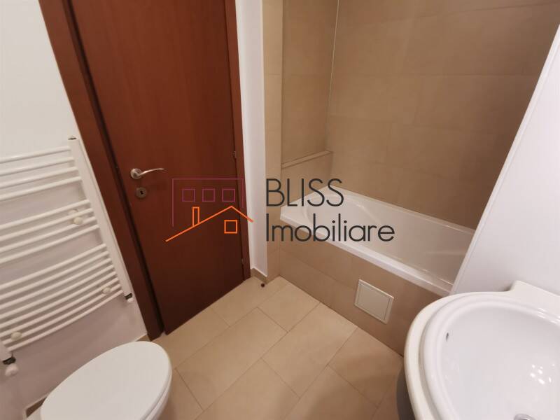 Villa for Rent Iancu Nicolae | Pipera, Bucharest / Ilfov - 5 Bedroom - ID:49778 | Bliss Imobiliare / Photo 22 - BLISS Imobiliare