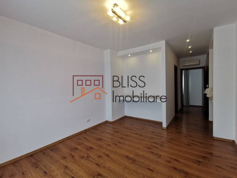 Vila de Inchiriat Iancu Nicolae | Pipera - 7 Camere - ID:49778 | Bliss Imobiliare / Photo 21 - BLISS Imobiliare