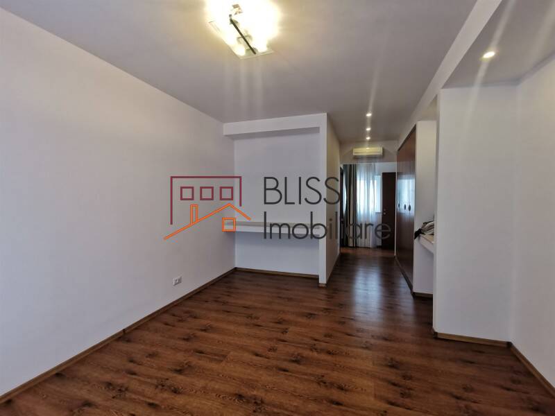 Vila de Inchiriat Iancu Nicolae | Pipera - 7 Camere - ID:49778 | Bliss Imobiliare / Photo 27 - BLISS Imobiliare