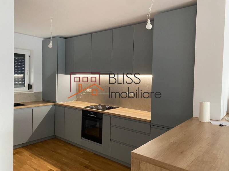 Vila Moderna Cu 5 Camere | Bliss Imobiliare / Photo 9 - BLISS Imobiliare