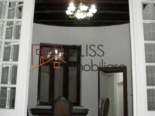 Office space for Rent KM 0 | Ultracentral, Bucharest - 15 Rooms - ID:57523 | Bliss Imobiliare / Photo 3 - BLISS Imobiliare