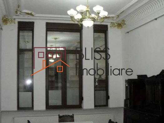 Office space for Rent KM 0 | Ultracentral, Bucharest - 15 Rooms - ID:57523 | Bliss Imobiliare / Photo 4 - BLISS Imobiliare